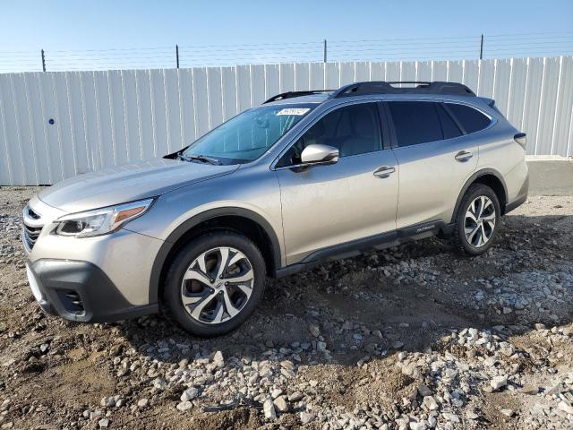 Изображение 2020 SUBARU OUTBACK LIMITED 2020