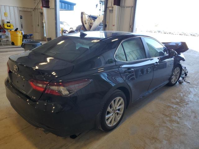 Изображение 3 2023 TOYOTA CAMRY LE 2023 с VIN 4T1C11AK2PU127752