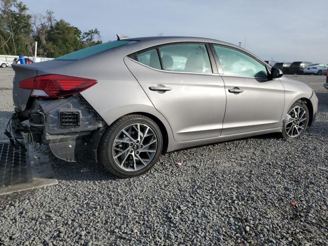 Изображение 3 2020 HYUNDAI ELANTRA SEL 2020 с VIN KMHD84LF5LU994638