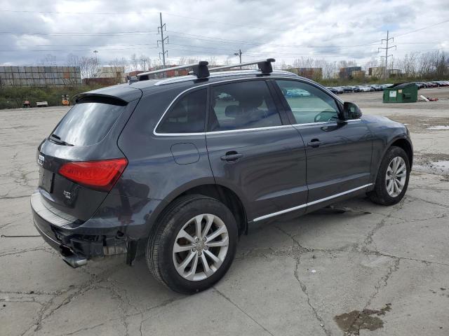 Изображение 3 2014 AUDI Q5 PREMIUM PLUS 2014 с VIN WA1LFAFP8EA098759