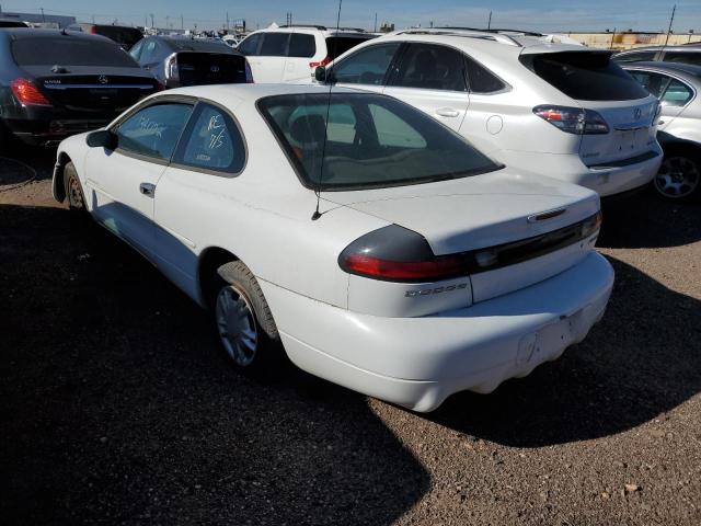 Изображение 2 1998 DODGE AVENGER BASE 1998 с VIN 4B3AU42Y7WE081495