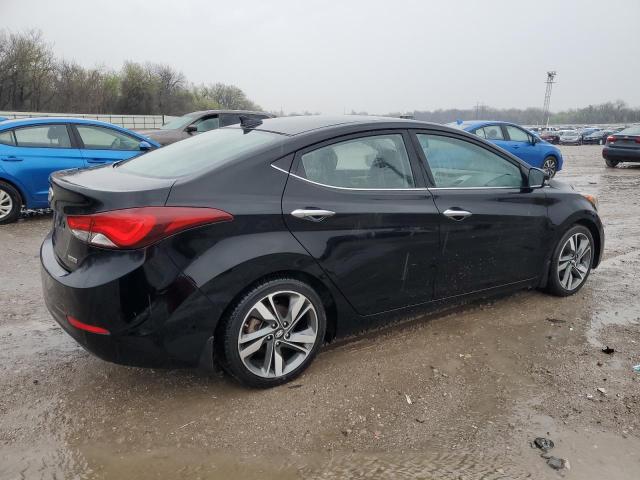Изображение 3 2015 HYUNDAI ELANTRA SE 2015 с VIN KMHDH4AE0FU433231