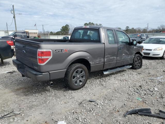 Obraz 3 z 2014 FORD F150 SUPER CAB 2014 z VIN 1FTEX1CM9EFB49811