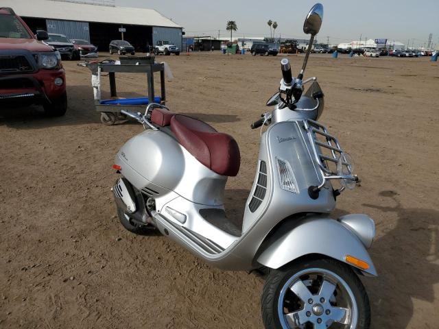 2016 VESPA GTS 300 SUPER 2016 image