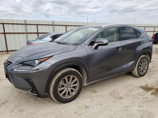 Изображение 1 2021 LEXUS NX 300 BASE 2021 с VIN JTJDARBZ8M2180303