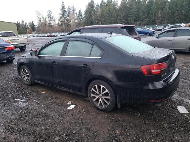Изображение 2 2017 VOLKSWAGEN JETTA SE 2017 с VIN 3VWDB7AJ8HM392629