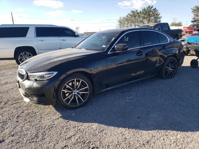2022 BMW 330I  2022 image