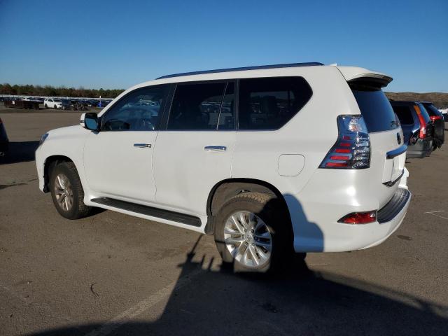 Obraz 2 z 2022 LEXUS GX 460 2022 z VIN JTJAM7BX9N5335356