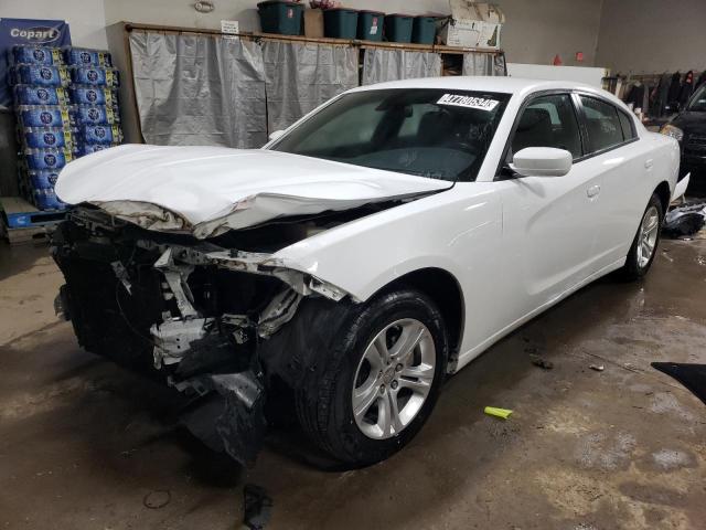2022 DODGE CHARGER SXT 2022 image