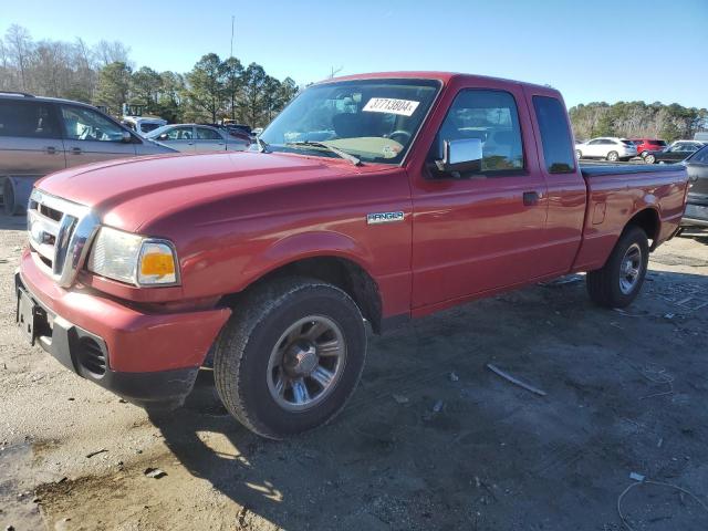 Obraz 1 z 2008 FORD RANGER SUPER CAB 2008 z VIN 1FTYR44U88PA88926