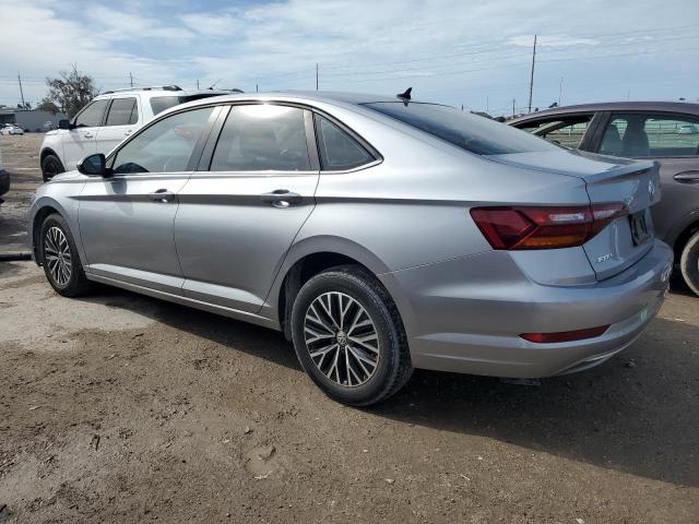 Obraz 2 z 2019 VOLKSWAGEN JETTA S 2019 z VIN 3VWCB7BUXKM220419