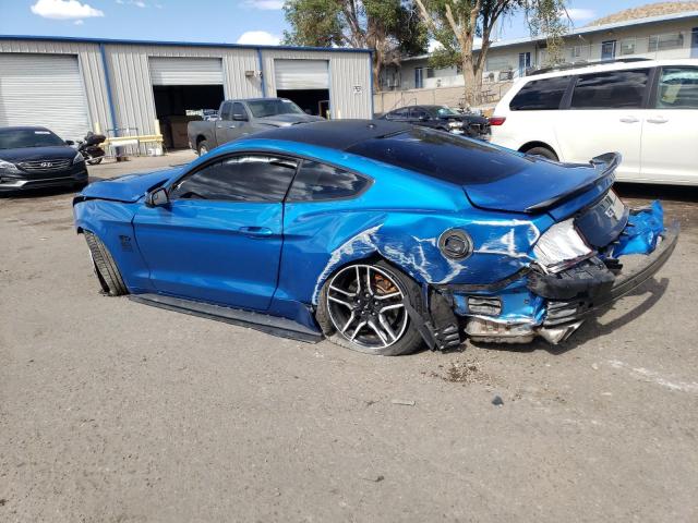 Изображение 2 2019 FORD MUSTANG GT 2019 с VIN 1FA6P8CF4K5169311