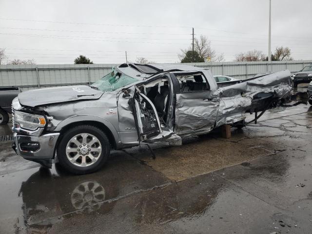 2021 RAM 3500 LARAMIE 2021 image