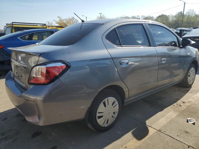 Image 3 of 2022 MITSUBISHI MIRAGE G4 ES 2022 with VIN ML32FUFJ9NHF08979