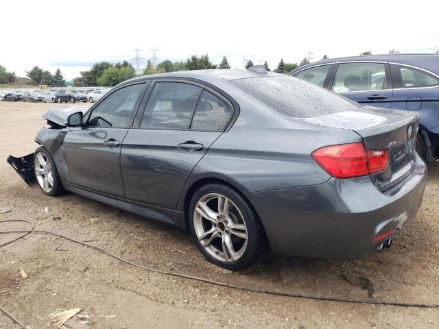 Изображение 2 2014 BMW 328 XI SULEV 2014 с VIN WBA3B5G58ENS09144