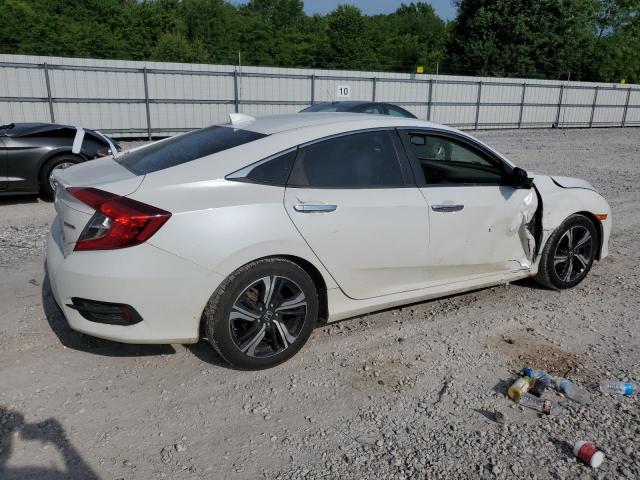 Изображение 3 2016 HONDA CIVIC TOURING 2016 с VIN 19XFC1F97GE034547