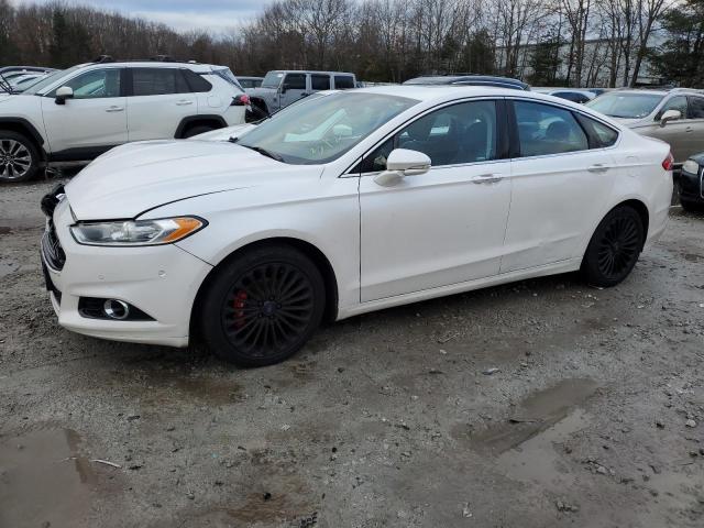 Obraz 1 z 2015 FORD FUSION TITANIUM 2015 z VIN 3FA6P0D95FR140896