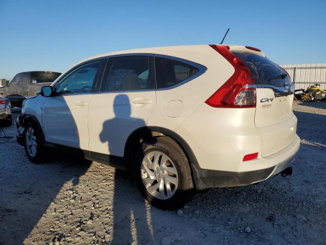 Obraz 2 z 2016 HONDA CR-V EX 2016 z VIN 5J6RM4H54GL112158