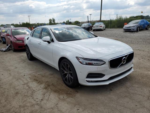 2018 VOLVO S90 T5 MOMENTUM 2018 image