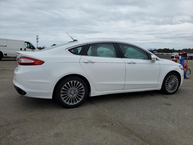Obraz 3 z 2013 FORD FUSION TITANIUM 2013 z VIN 3FA6P0K96DR143449