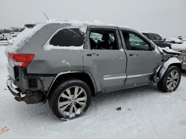 Obraz 3 z 2013 JEEP GRAND CHEROKEE LAREDO 2013 z VIN 1C4RJFAG6DC599381