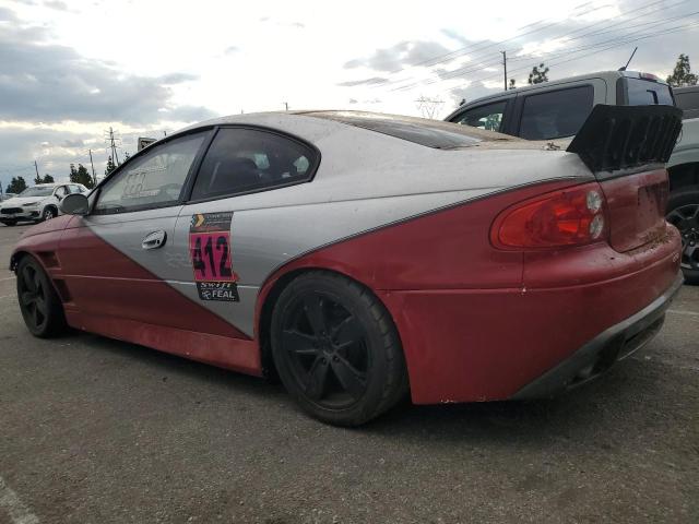 Obraz 2 z 2004 PONTIAC GTO  2004 z VIN 6G2VX12G14L296837