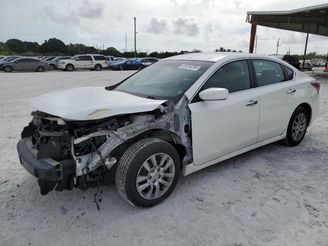 Image 1 of 2013 NISSAN ALTIMA 2.5 2013 with VIN 1N4AL3AP8DC206069