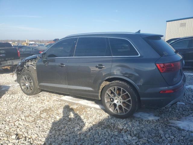 Obraz 2 z 2019 AUDI Q7 PRESTIGE 2019 z VIN WA1VAAF71KD015478