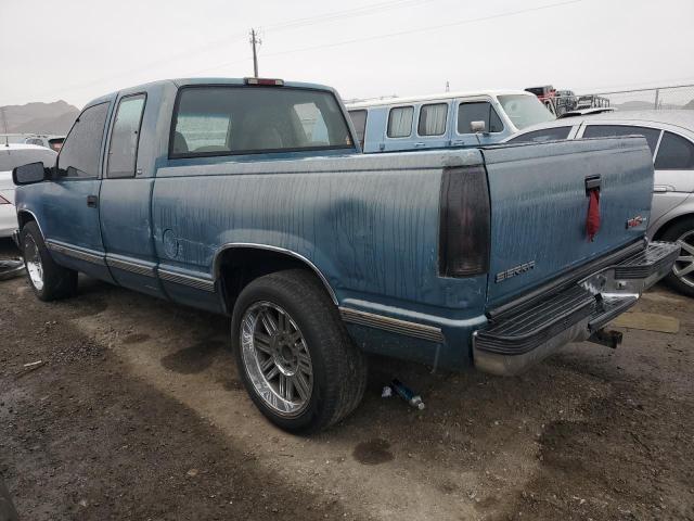Изображение 2 1997 GMC SIERRA C1500 1997 с VIN 2GTEC19R7V1549601