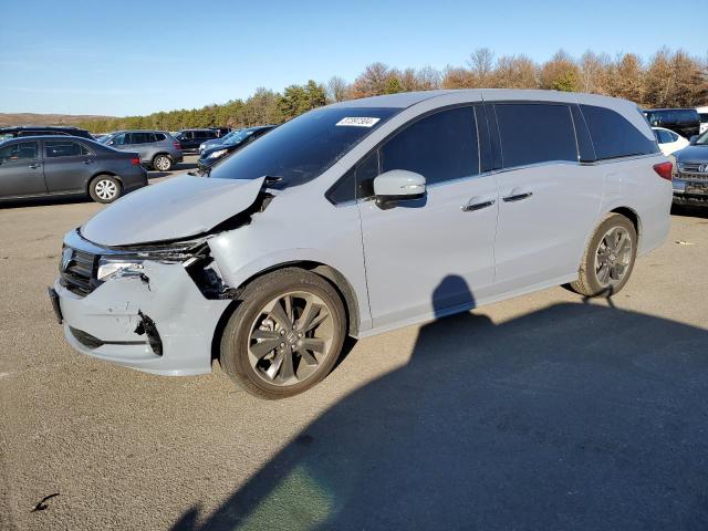 Изображение 2023 HONDA ODYSSEY ELITE 2023
