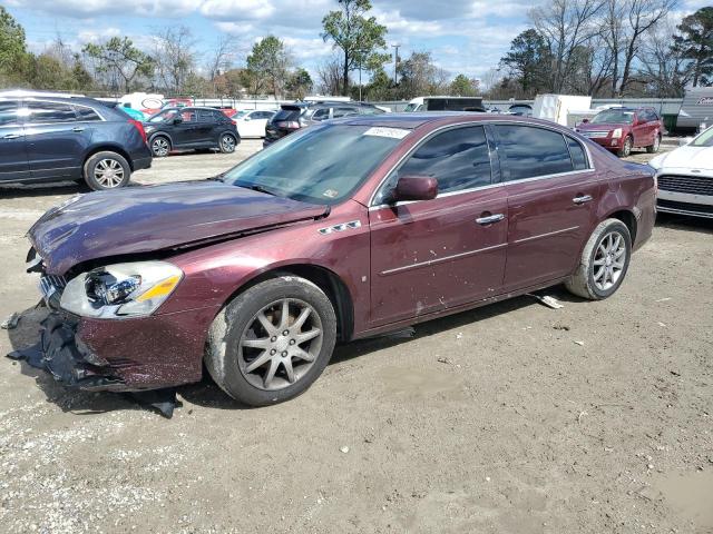 2007 BUICK LUCERNE CXL 2007 image