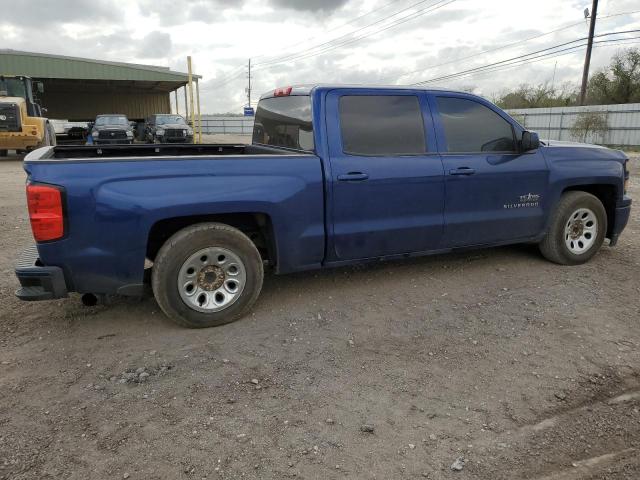 Image 3 of 2014 CHEVROLET SILVERADO C1500 LT 2014 with VIN 3GCPCREC7EG182988