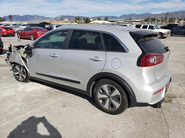 Obraz 2 z 2019 KIA NIRO FE 2019 z VIN KNDCB3LC6K5336773
