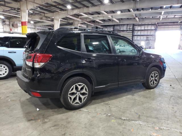 Image 3 of 2021 SUBARU FORESTER PREMIUM 2021 with VIN JF2SKAFC8MH490805
