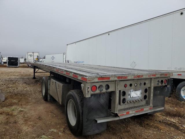 Obraz 3 z 1999 EAST SEMI TRLR 1999 z VIN 1E1H5Y289XRJ25870