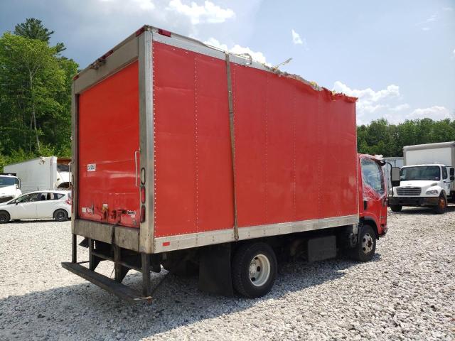 Изображение 3 2015 ISUZU NPR HD  2015 с VIN JALC4W167F7000812