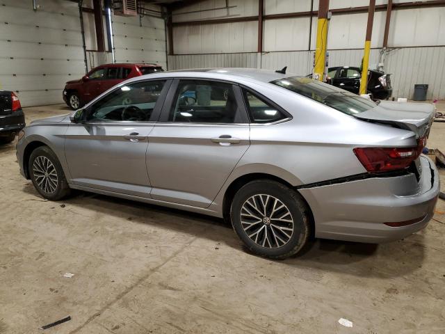 Image 2 of 2020 VOLKSWAGEN JETTA S 2020 with VIN 3VWCB7BU9LM028300