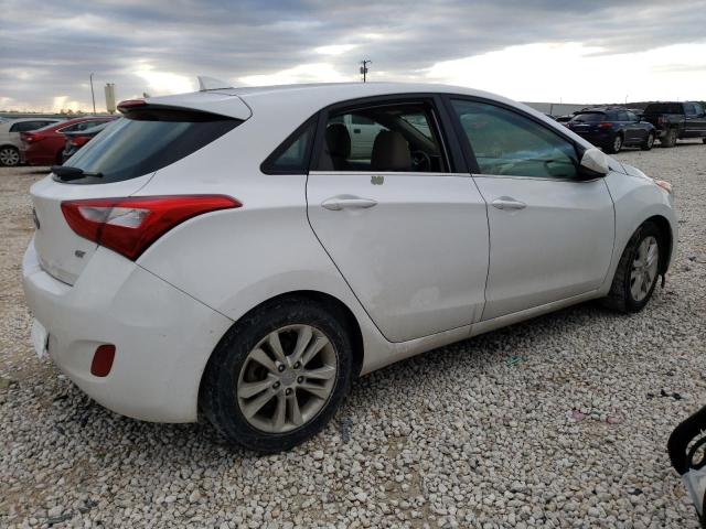 Obraz 3 z 2013 HYUNDAI ELANTRA GT  2013 z VIN KMHD35LE7DU052636