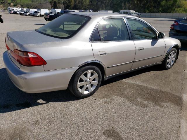 Obraz 3 z 1999 HONDA ACCORD LX 1999 z VIN JHMCG6652XC010633