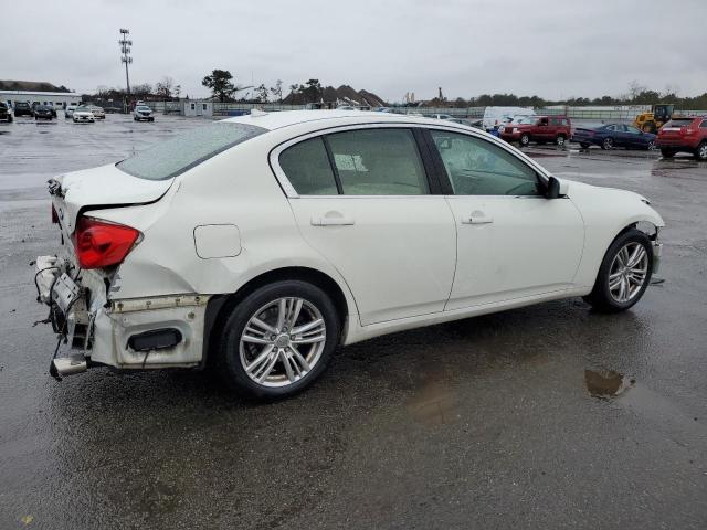 Image 3 of 2013 INFINITI G37  2013 with VIN JN1CV6ARXDM751073