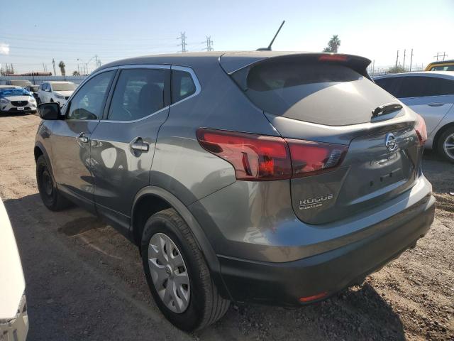 Image 2 of 2018 NISSAN ROGUE SPORT S 2018 with VIN JN1BJ1CP5JW160798