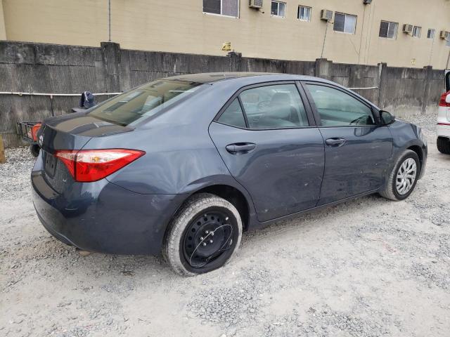 Obraz 3 z 2018 TOYOTA COROLLA L 2018 z VIN 5YFBURHE9JP795235