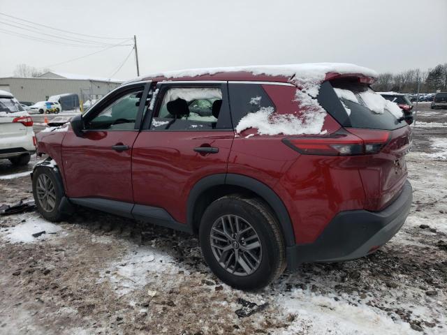 Изображение 2 2023 NISSAN ROGUE S 2023 с VIN JN8BT3AB3PW189546