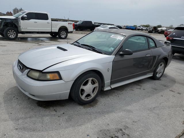 Obraz 1 z 2003 FORD MUSTANG  2003 z VIN 1FAFP404X3F384389