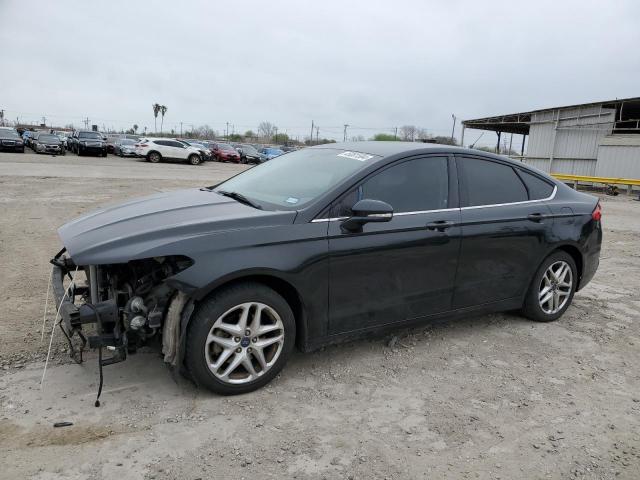 Image 1 of 2014 FORD FUSION SE 2014 with VIN 3FA6P0H72ER138255