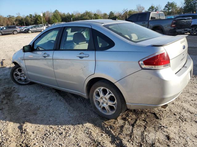 Изображение 2 2009 FORD FOCUS SES 2009 с VIN 1FAHP36N19W118044