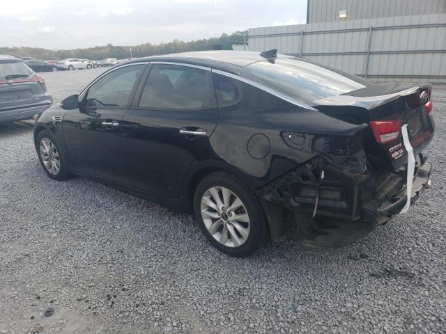 Image 2 of 2018 KIA OPTIMA LX 2018 with VIN 5XXGT4L38JG269172