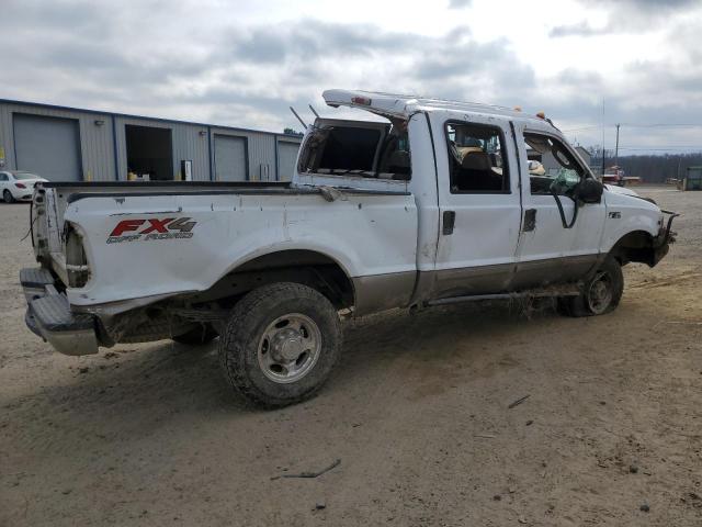 Obraz 3 z 2003 FORD F250 SUPER DUTY 2003 z VIN 1FTNW21S43EA12840