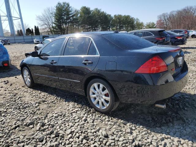 Obraz 2 z 2007 HONDA ACCORD EX 2007 z VIN 1HGCM66507A102234