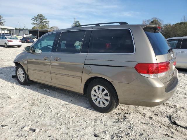 Изображение 2 2008 HONDA ODYSSEY EXL 2008 с VIN 5FNRL38648B415442